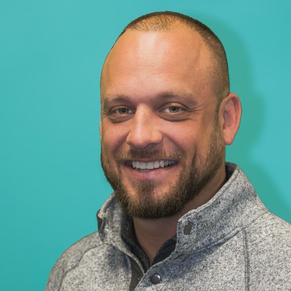 Aaron Christy founder Britton Ridge Siding Company