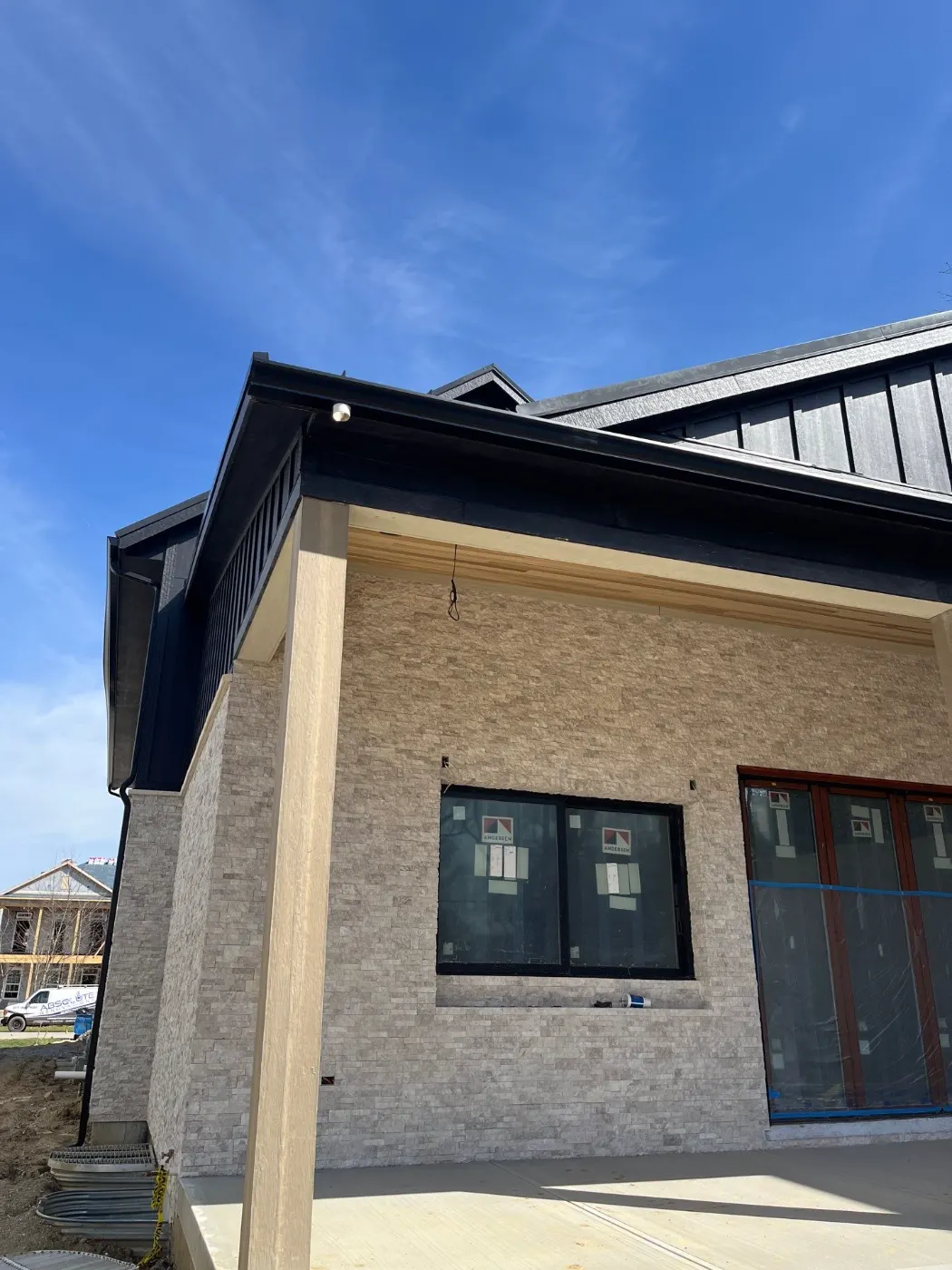 Siding by Britton Ridge Siding Company near Noblesville, IN